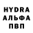 Гашиш Cannabis Aleg Serbin